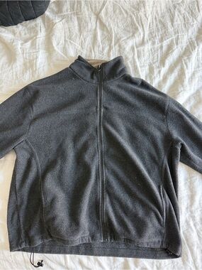 Men’s Plush Fleece